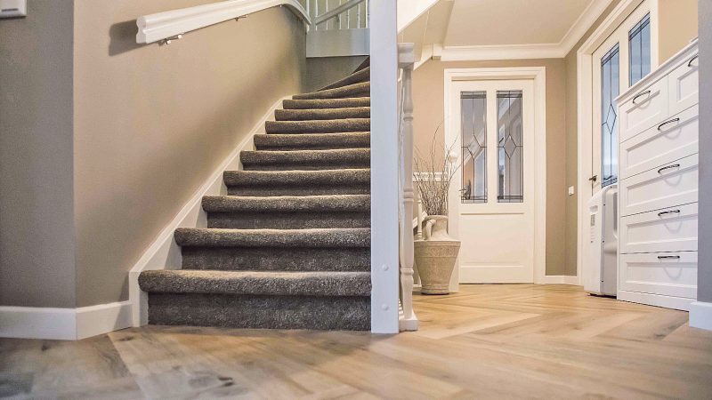 Floorever biedt jou voor jouw (t)huis ‘all-inclusive’ vloer en raamdecoratie
