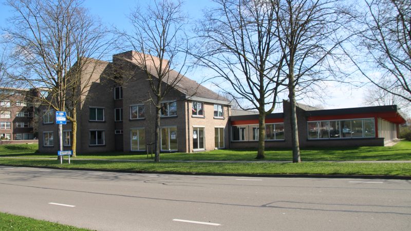 Volgende stap in procedure voor realisatie woningbouw Kennedylaan