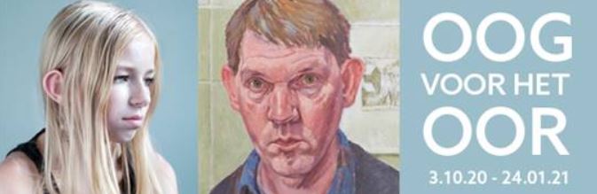Oog voor het Oor in het Stedelijk museum