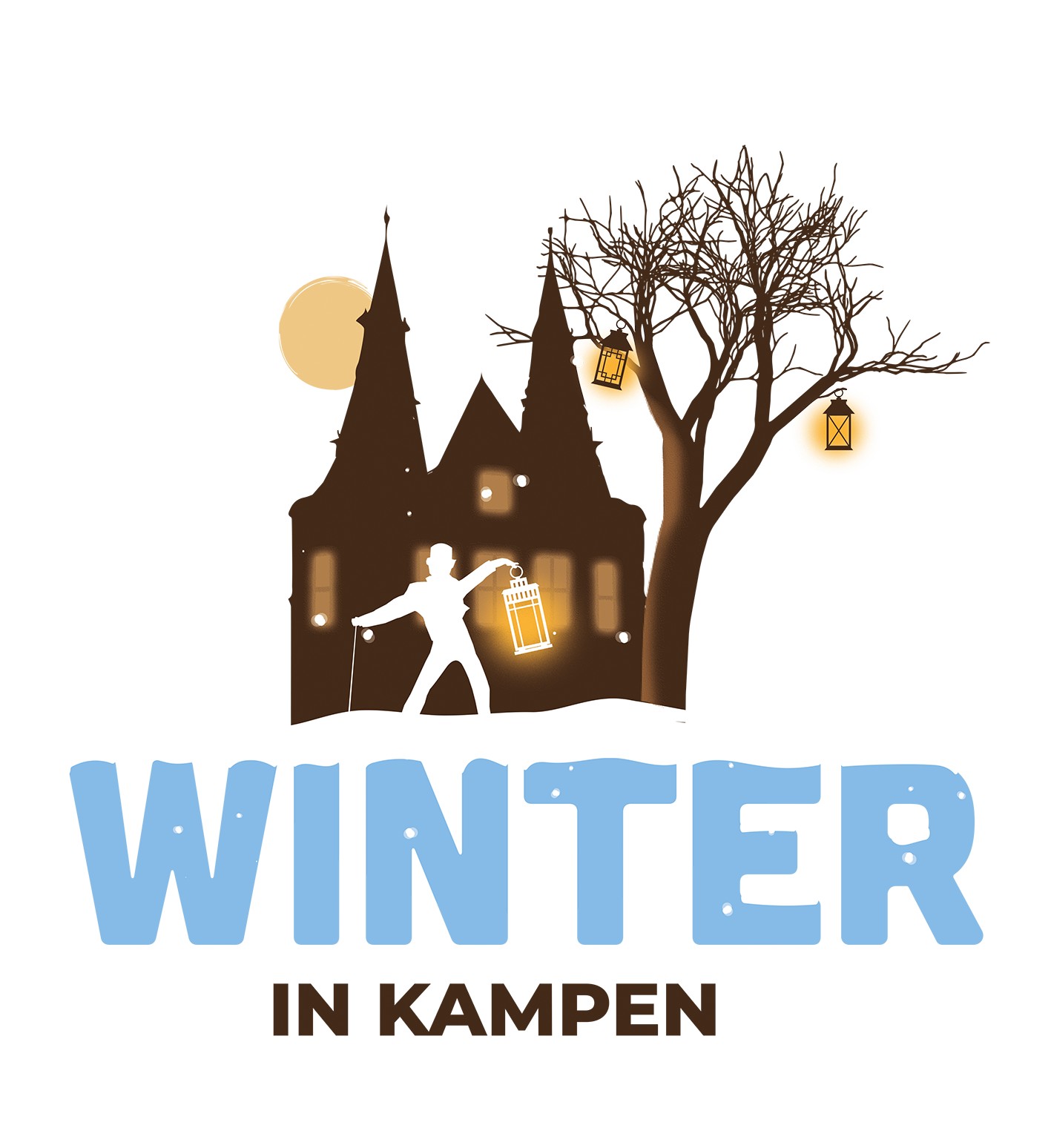 ‘Winter in Kampen’ verplaatst naar februari 2021