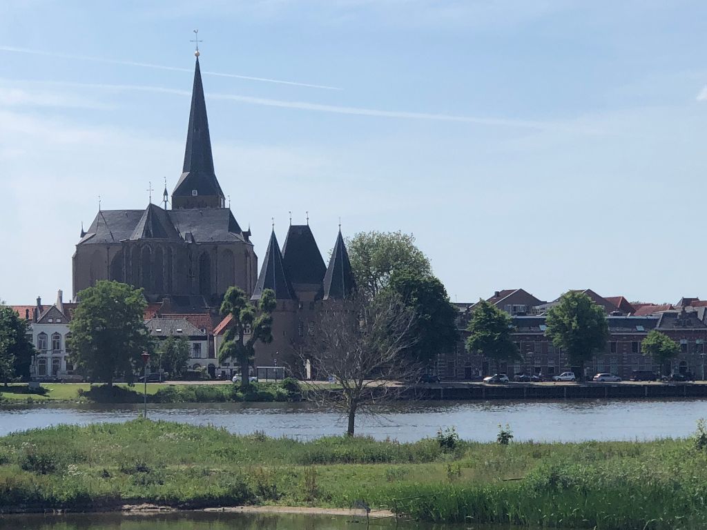ChristenUnie: “Rijk moet meebetalen aan restauratie Bovenkerk in Kampen”