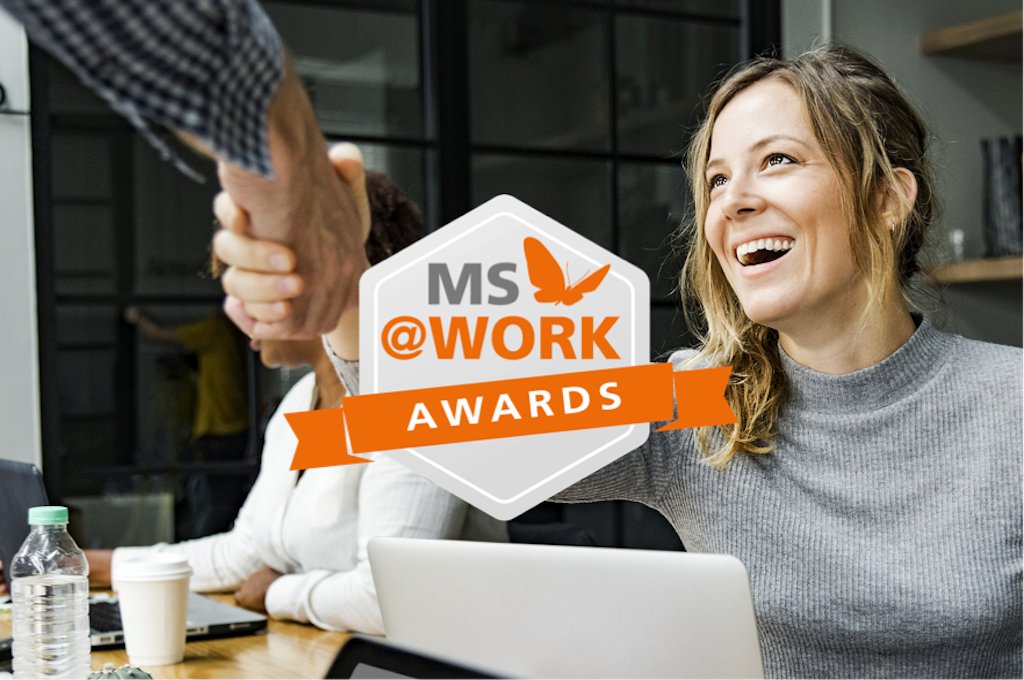 Tembo Group uit Kampen is genomineerd voor de MS@Work Award 2021
