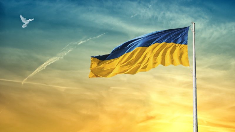 Samenwerkende Kamper kerken in actie voor Oekraïne
