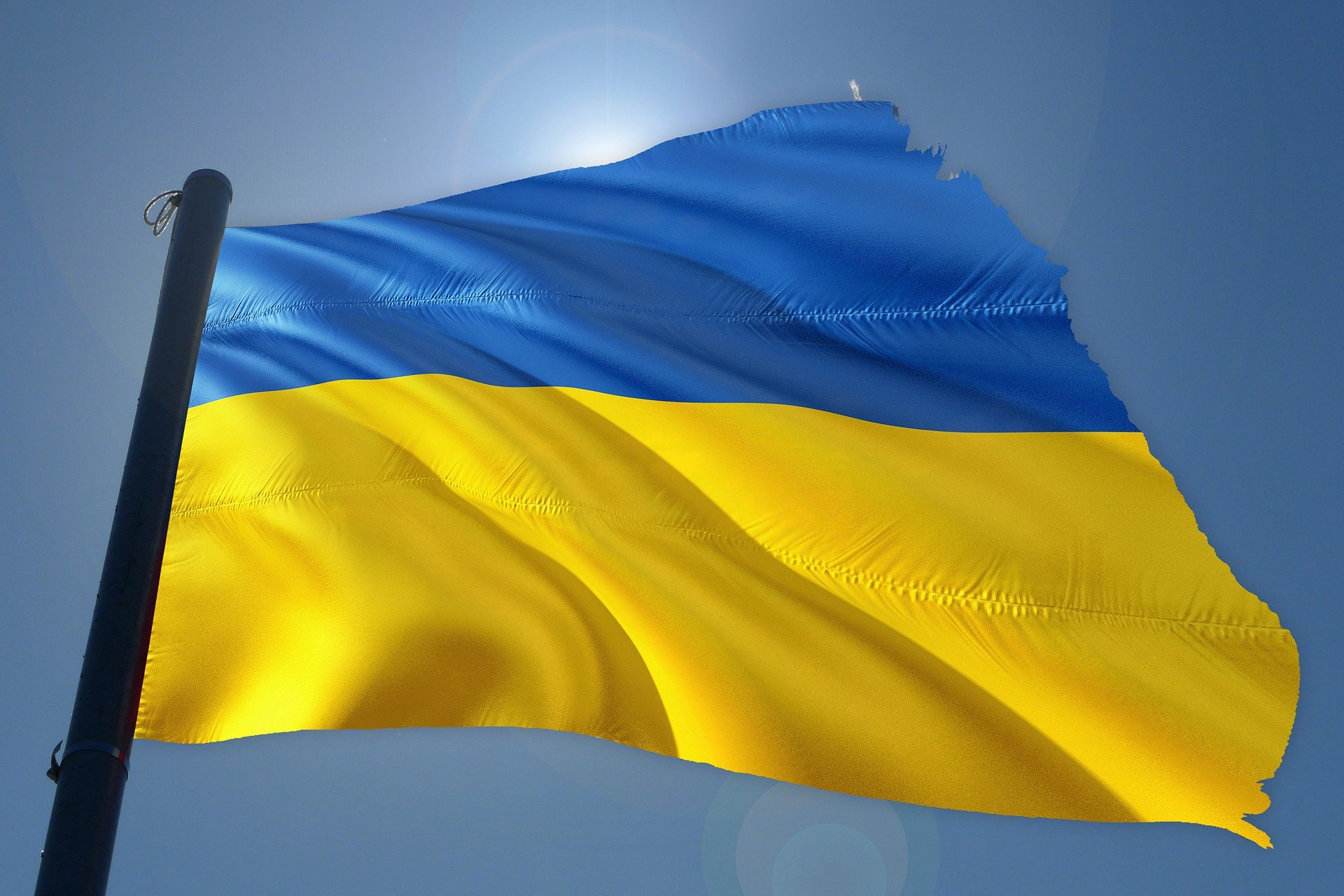 Gemeente Kampen stelt solidariteitsfonds in voor hulp aan Oekraïners