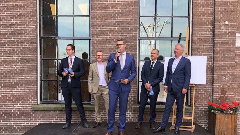 Coalitie gemeente Kampen presenteert akkoord 2022-2026: ‘Samen durven doen’ en investeert in de toekomst